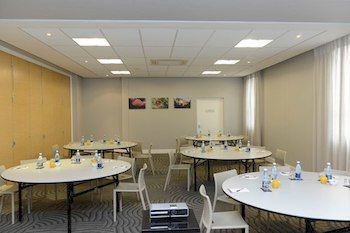 Atlantic Beach Hotel 4*