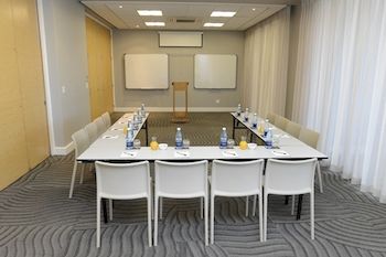 Atlantic Beach Hotel 4*