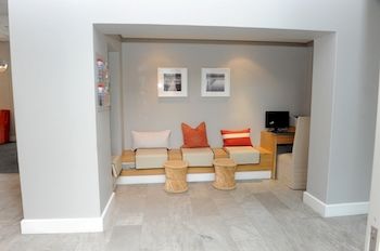 Atlantic Beach Hotel 4*