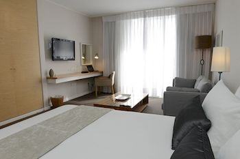 Atlantic Beach Hotel 4*
