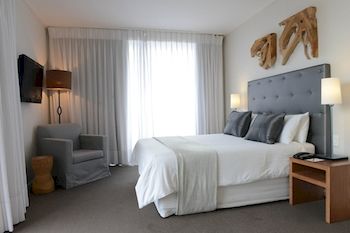Atlantic Beach Hotel 4*