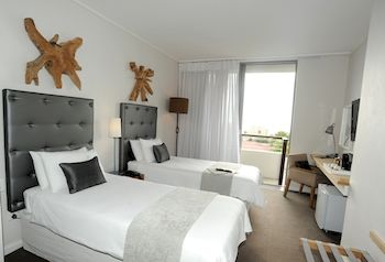 Atlantic Beach Hotel 4*