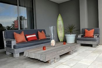 Atlantic Beach Hotel 4*
