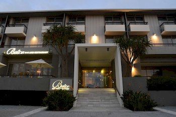Atlantic Beach Hotel 4*