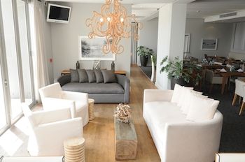 Atlantic Beach Hotel 4*