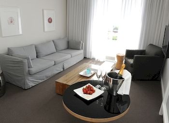 Atlantic Beach Hotel 4*