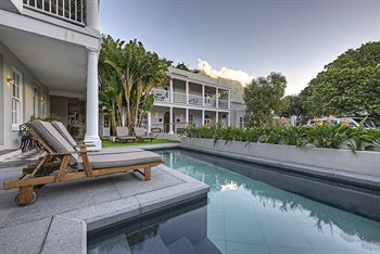 The Three Boutique Hotel 4*