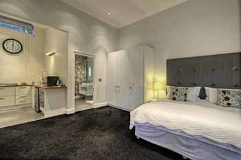 The Three Boutique Hotel 4*