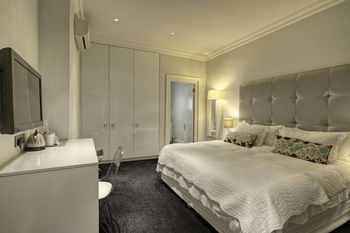 The Three Boutique Hotel 4*