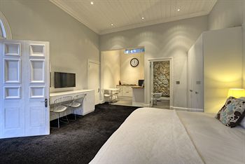 The Three Boutique Hotel 4*