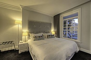 The Three Boutique Hotel 4*