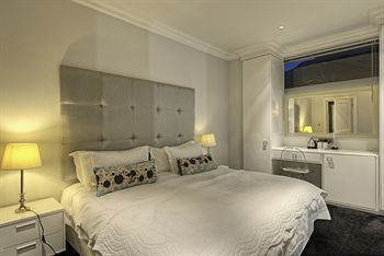The Three Boutique Hotel 4*