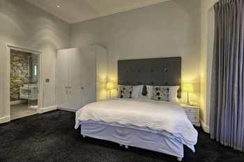 The Three Boutique Hotel 4*