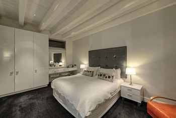 The Three Boutique Hotel 4*