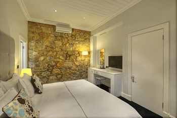 The Three Boutique Hotel 4*