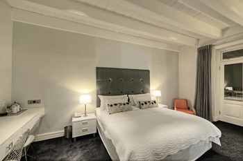 The Three Boutique Hotel 4*