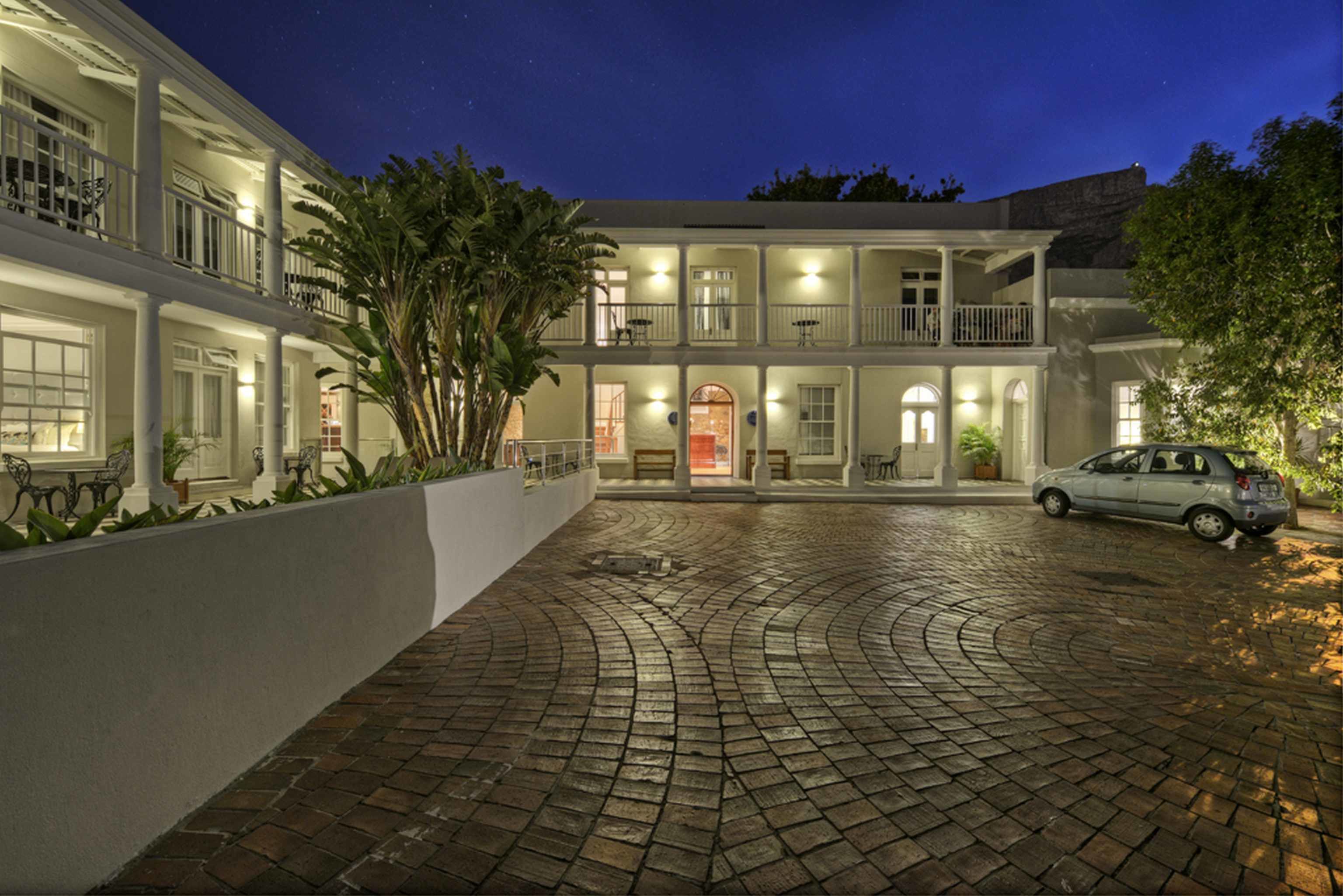 The Three Boutique Hotel 4*
