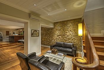The Three Boutique Hotel 4*