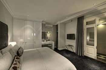 The Three Boutique Hotel 4*