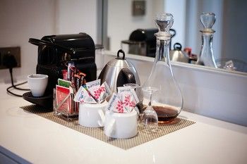 The Three Boutique Hotel 4*