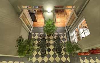 The Three Boutique Hotel 4*