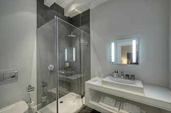 The Three Boutique Hotel 4*