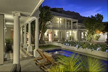 The Three Boutique Hotel 4*