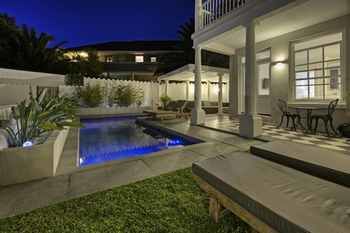 The Three Boutique Hotel 4*