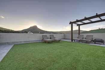The Three Boutique Hotel 4*