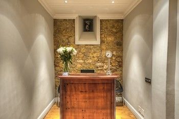 The Three Boutique Hotel 4*