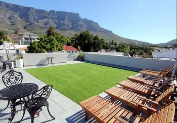 The Three Boutique Hotel 4*
