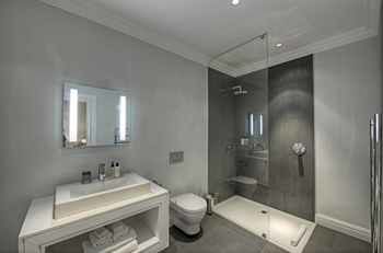 The Three Boutique Hotel 4*