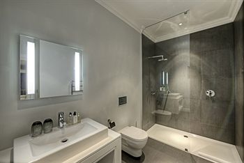 The Three Boutique Hotel 4*