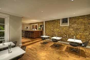 The Three Boutique Hotel 4*