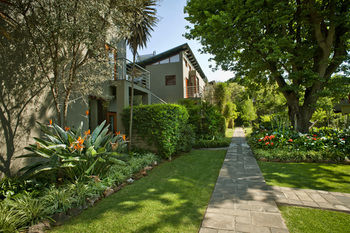 The Peech Hotel 4*