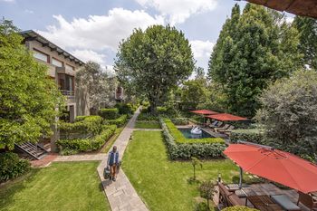 The Peech Hotel 4*