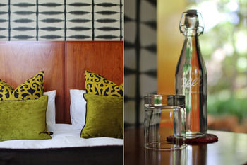 The Peech Hotel 4*
