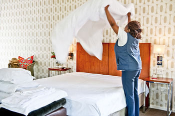 The Peech Hotel 4*