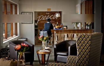 The Peech Hotel 4*