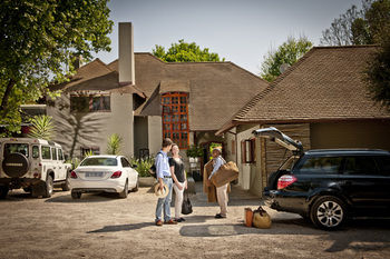The Peech Hotel 4*