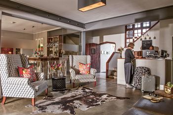 The Peech Hotel 4*