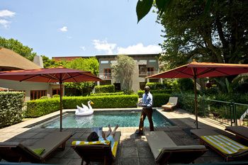 The Peech Hotel 4*