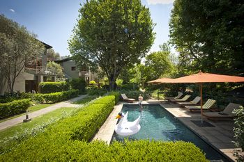 The Peech Hotel 4*