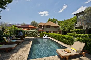 The Peech Hotel 4*