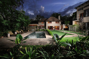 The Peech Hotel 4*
