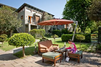 The Peech Hotel 4*