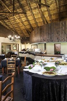 Premier Hotel Roodevalley 3*