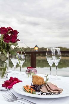 Premier Hotel Roodevalley 3*