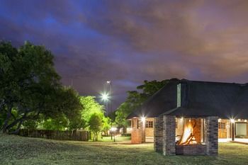 Premier Hotel Roodevalley 3*