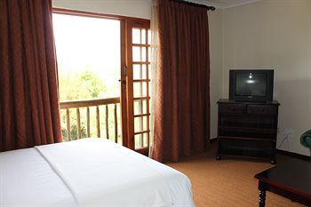 Premier Hotel Roodevalley 3*